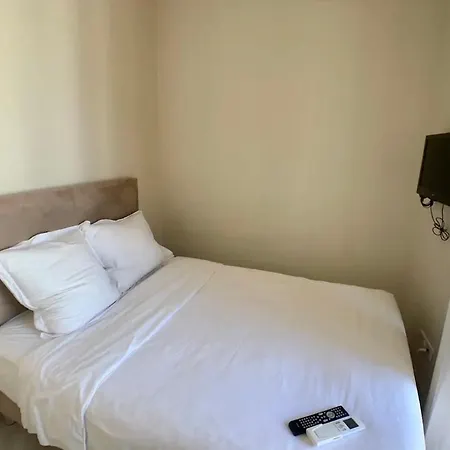 Larvotto T2 Apartamento Rocabruna