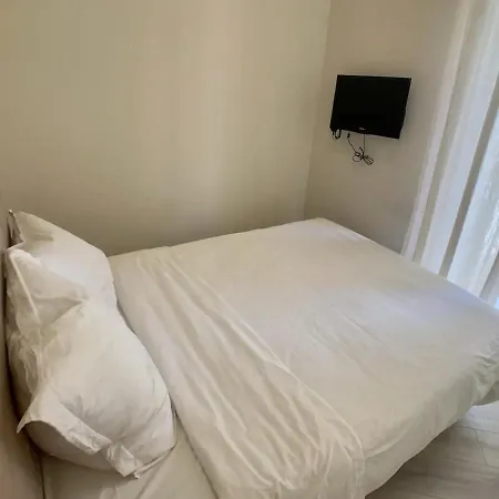 Apartamento Larvotto T2 *