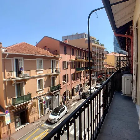 Larvotto T2 * Roquebrune-Cap-Martin