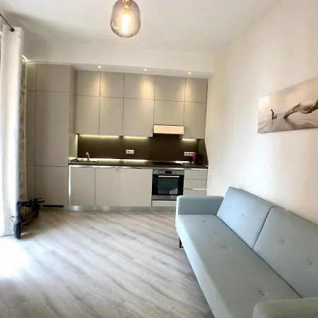 Apartment Larvotto T2