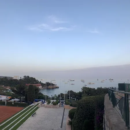 Larvotto T2 Roquebrune-Cap-Martin