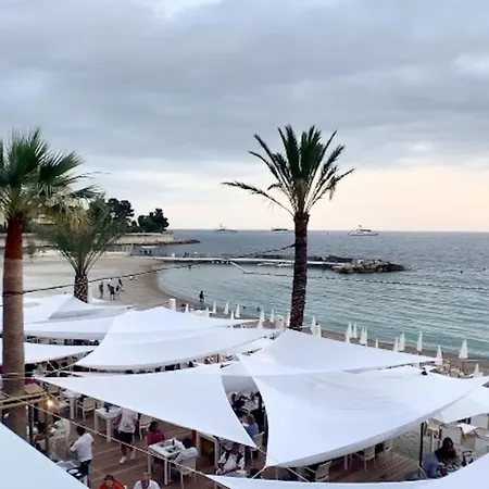 Larvotto T2 * Roquebrune-Cap-Martin