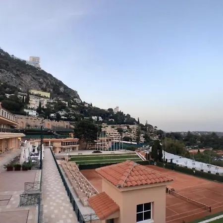 Apartamento Larvotto T2 Rocabruna